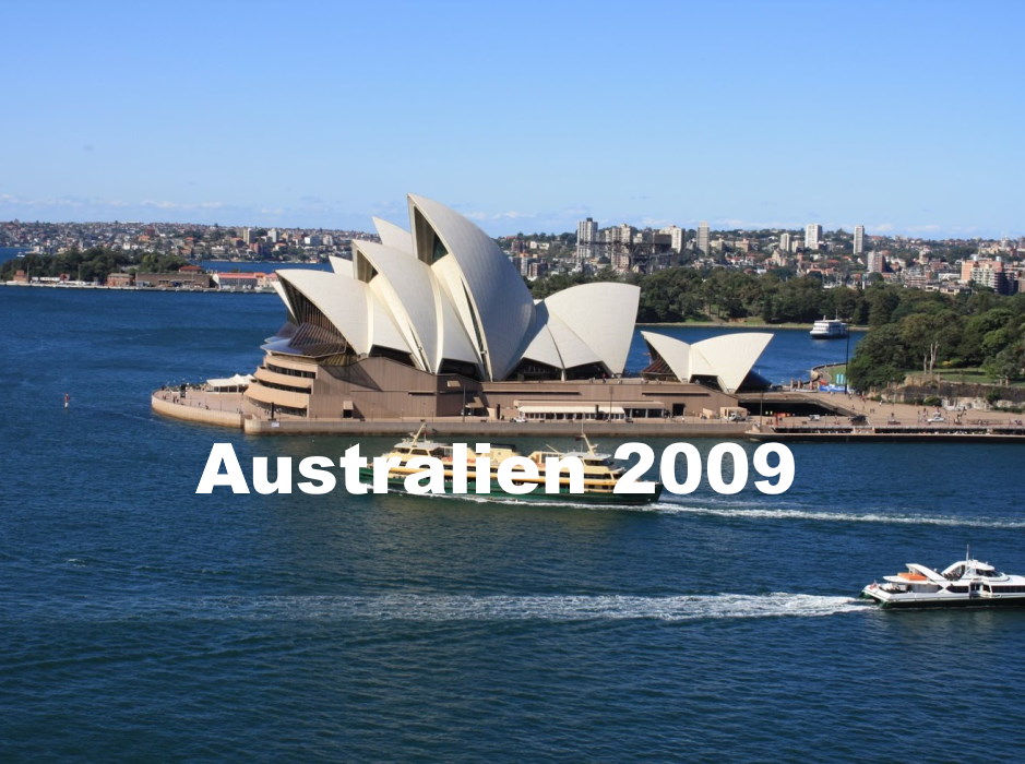 australien2009