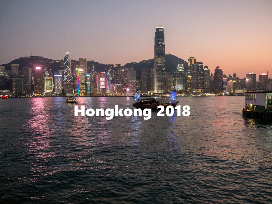 hongkong2018