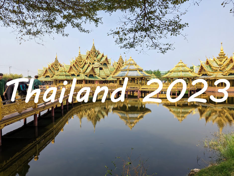 Thailand 2023